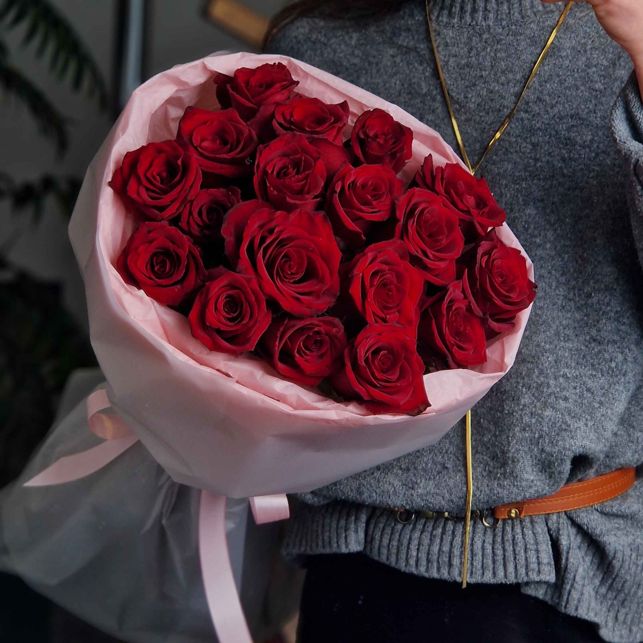 Букет #1381 Експлорер