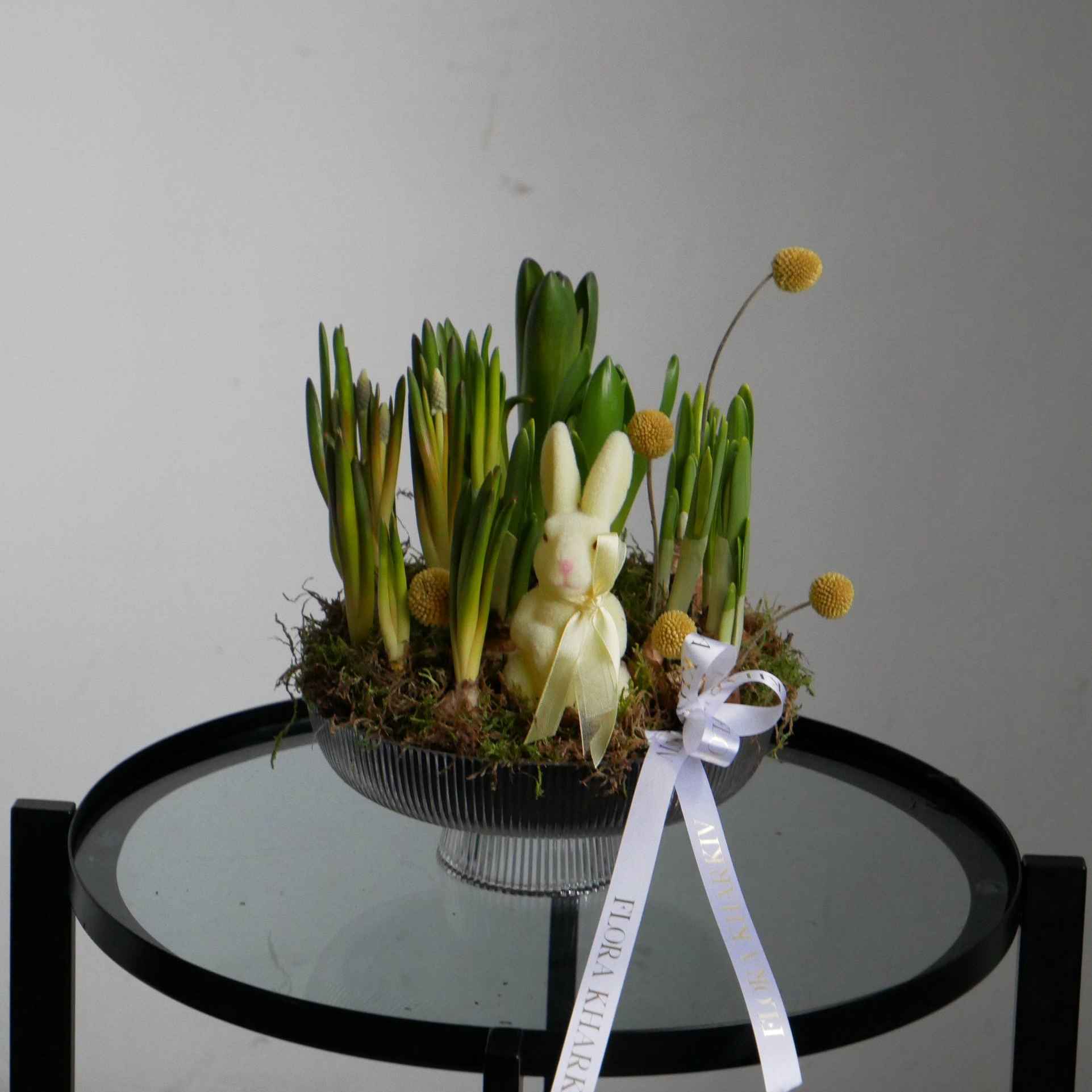 Композиція до Великодня (2)