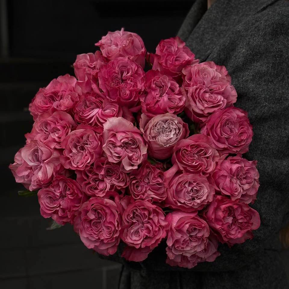 Троянда Кантрі Блюз