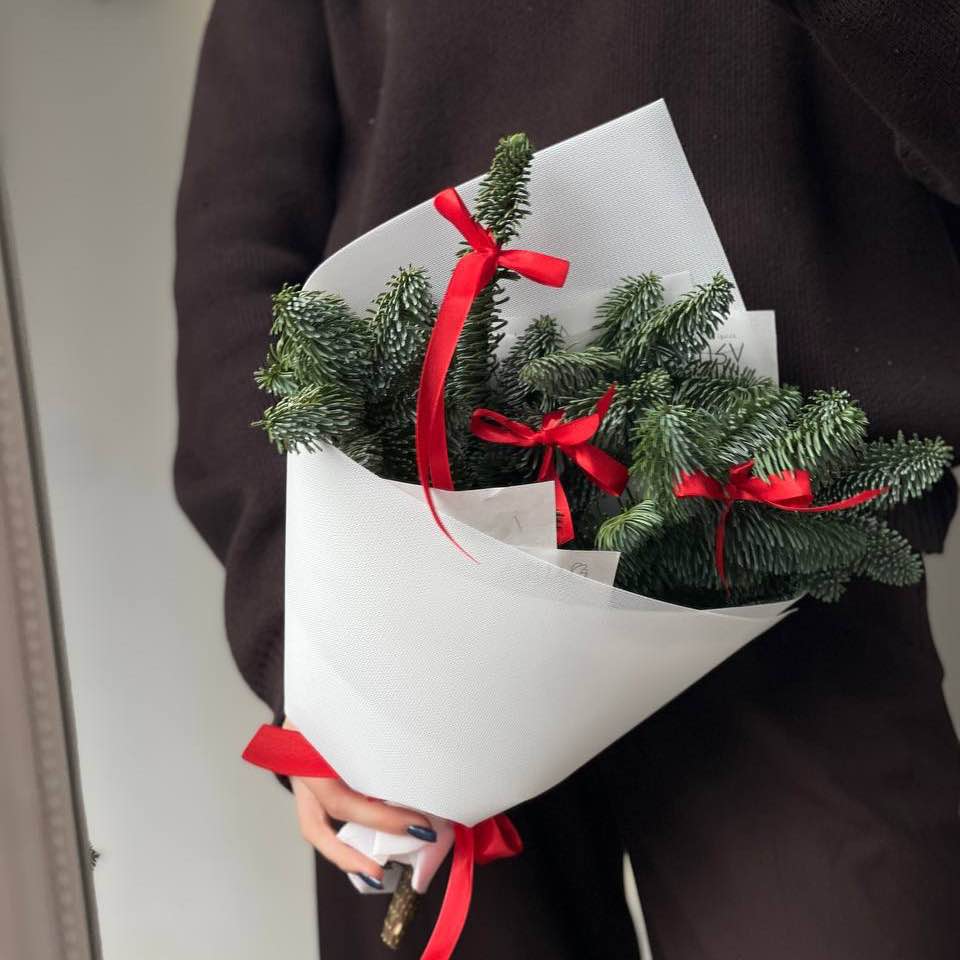 Міні букетики