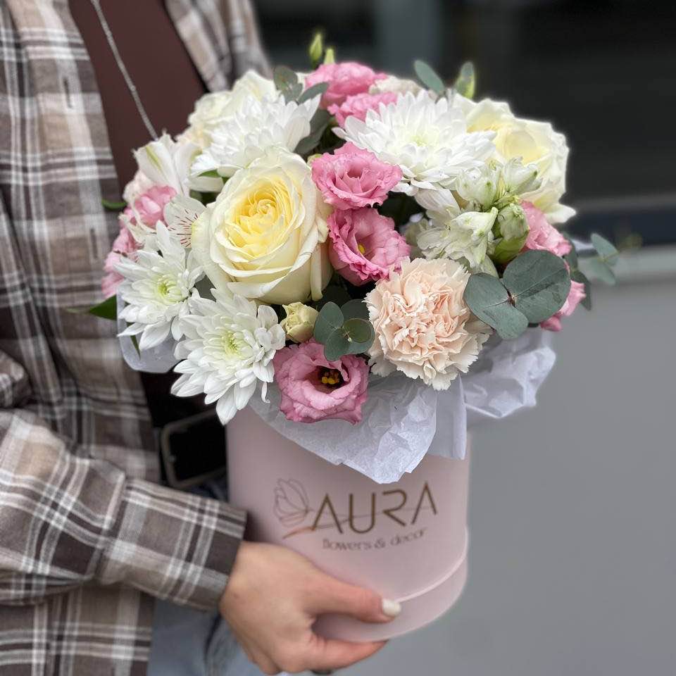 Ніжний бокс