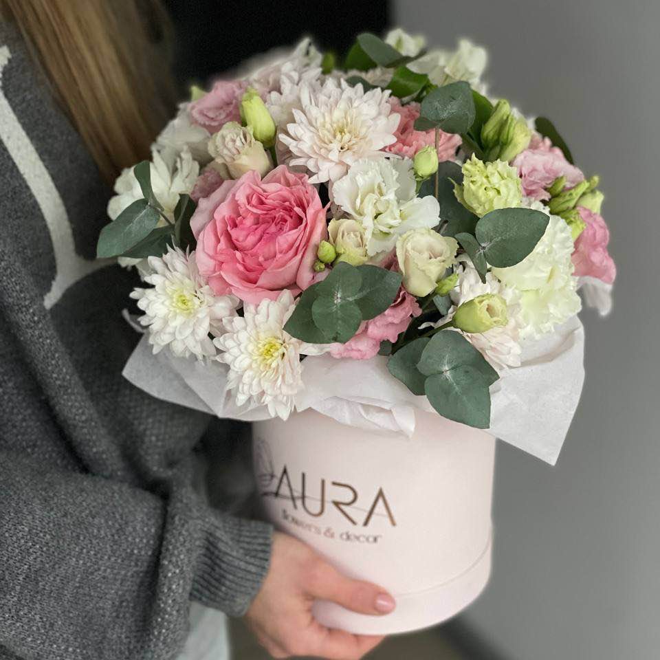 Ніжний бокс