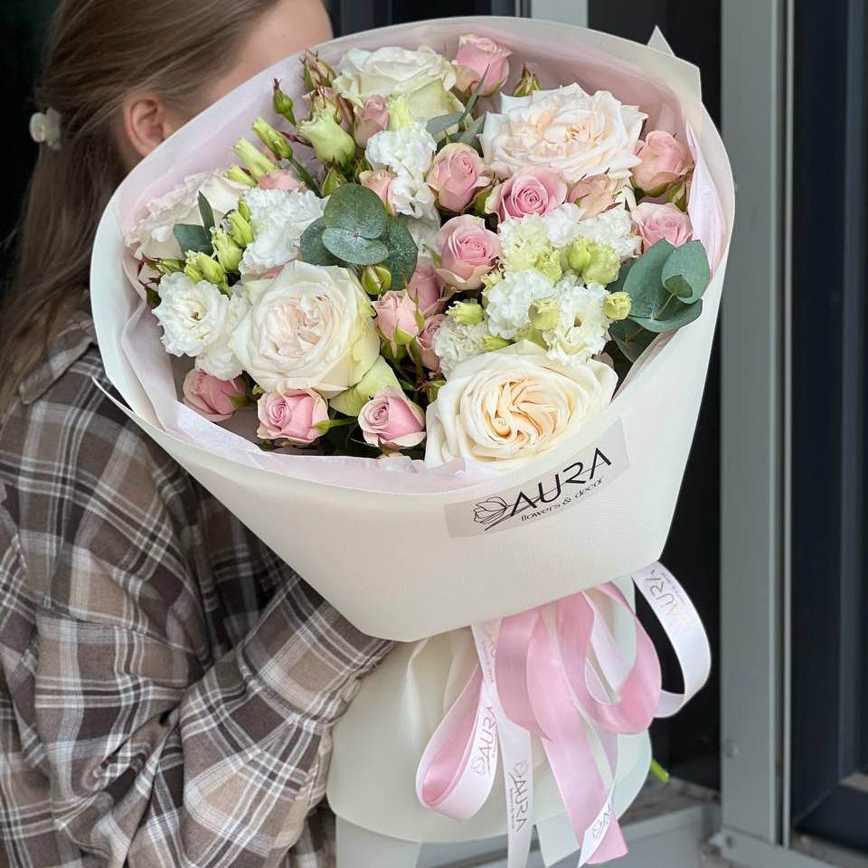 Лавандові мрії 