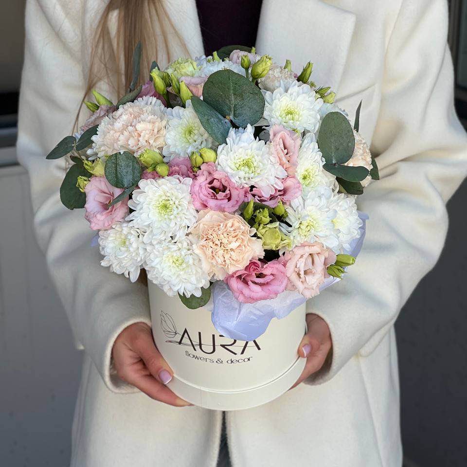 Ніжний бокс 