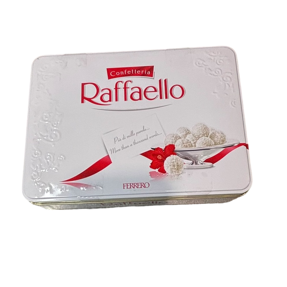 Raffaello 300 gr