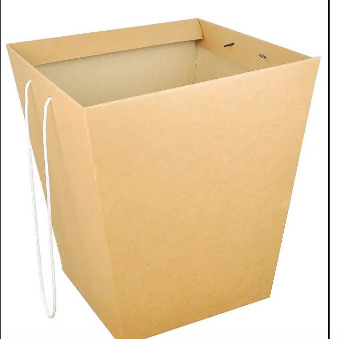 Переноска для квітів