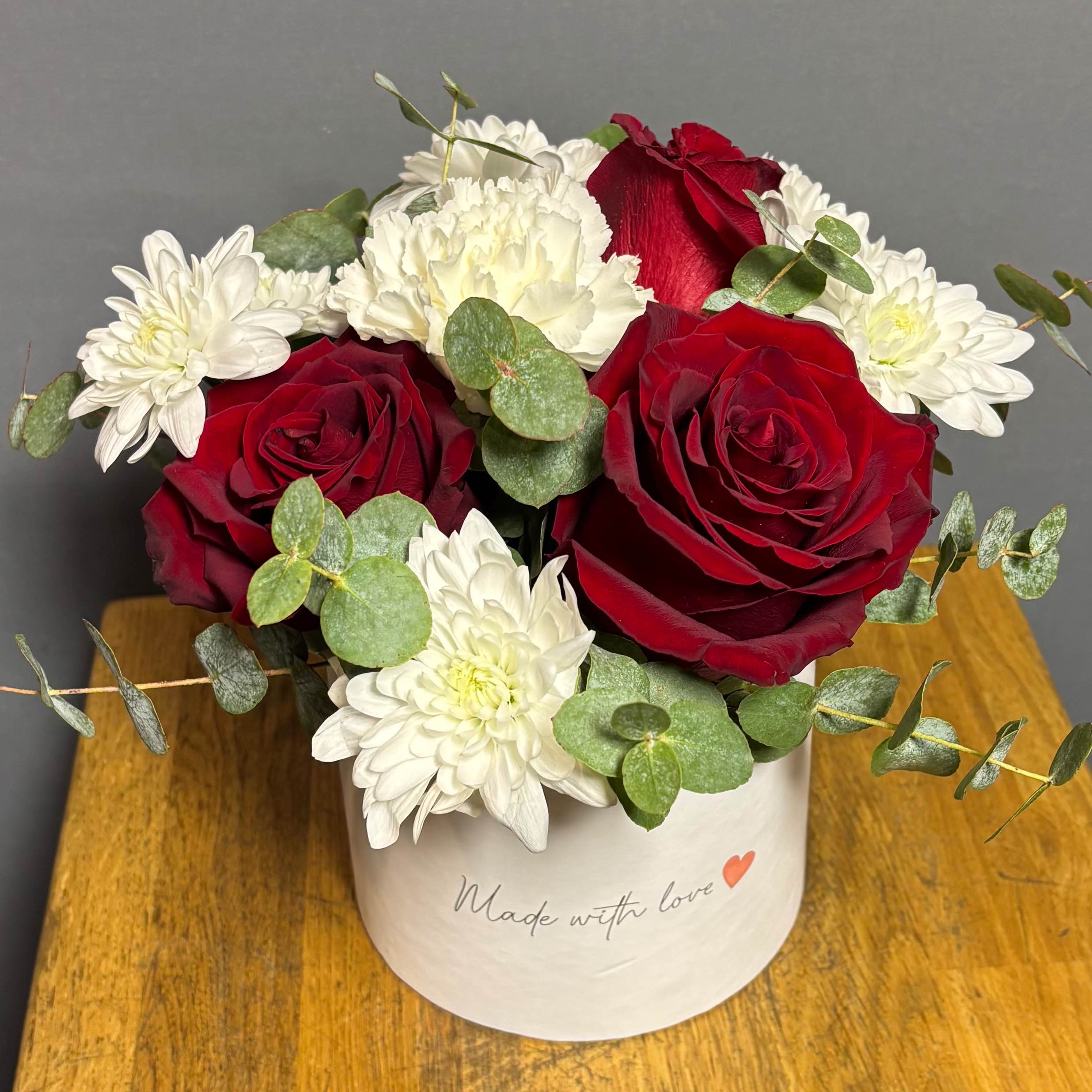 Букет #3023ОС0313-06