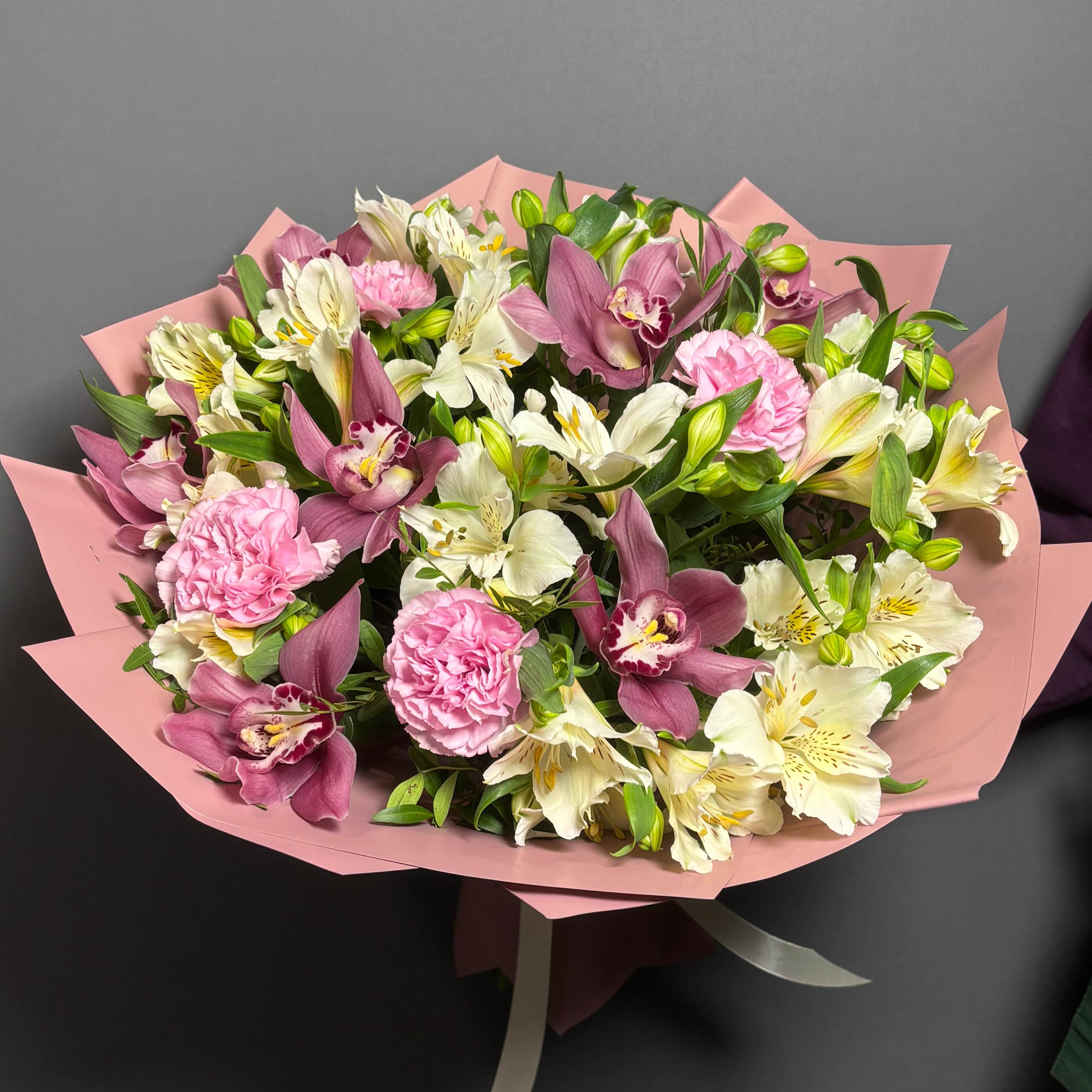 Букет #2981 ОС0323-03