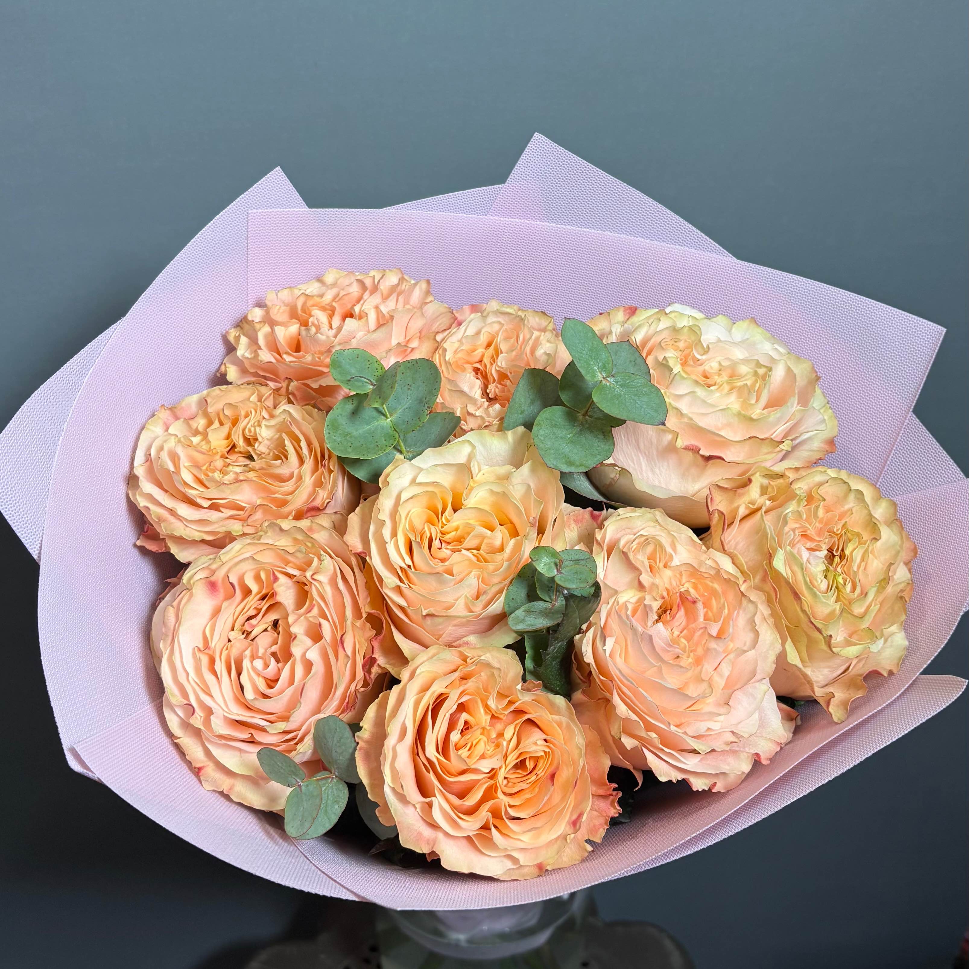 Букет #3121АО0325-01