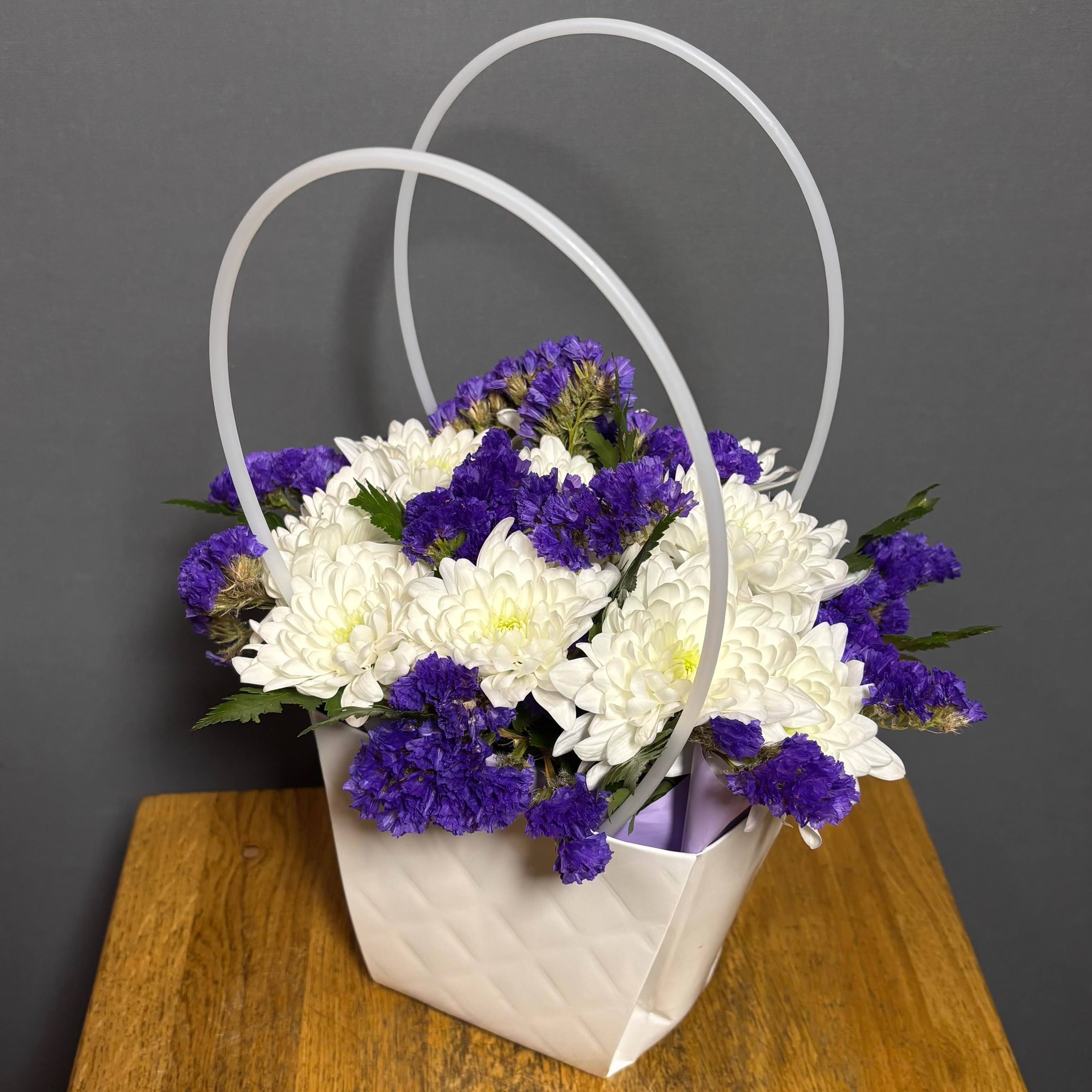 Букет #3132 АБ0328-03