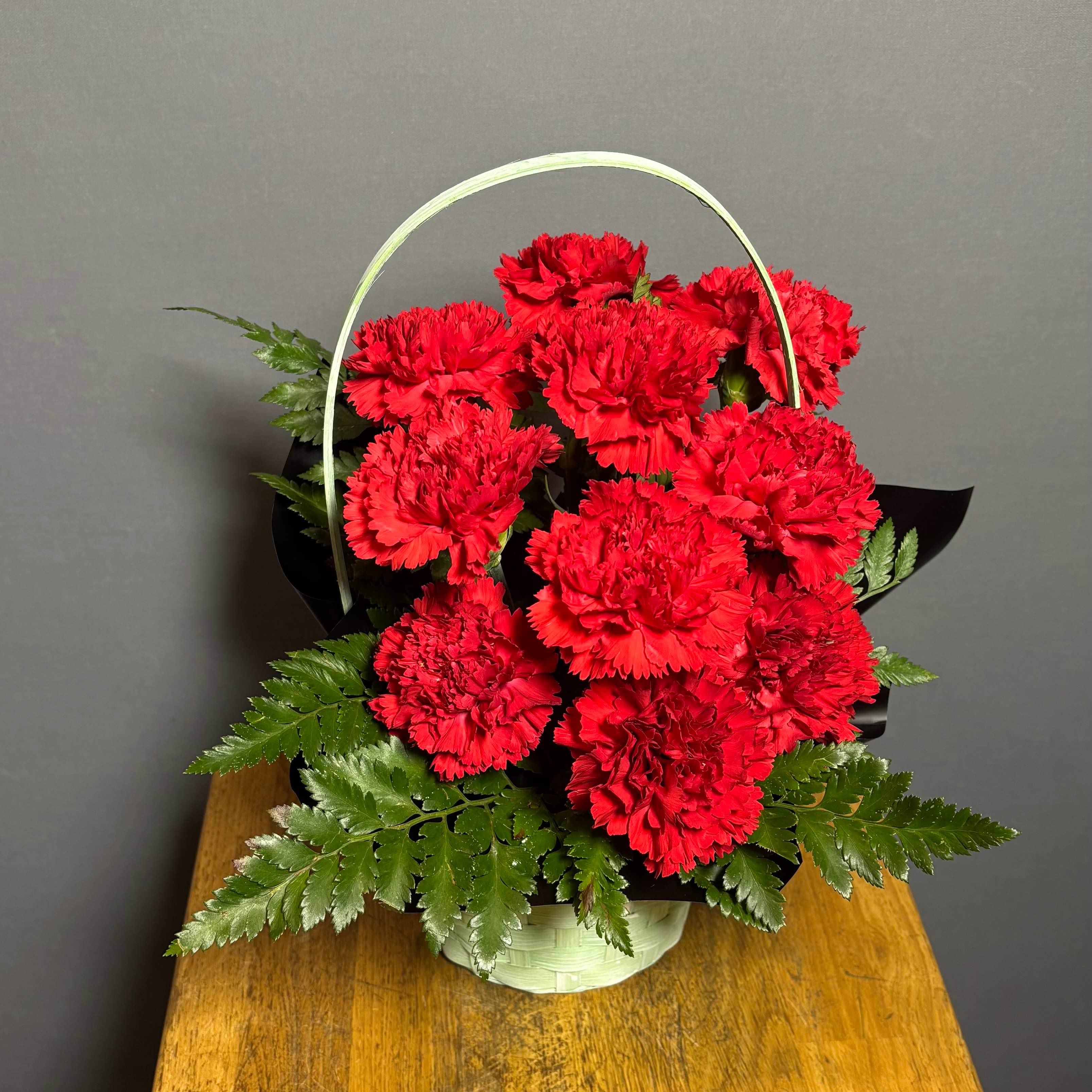 Букет #3041ОС0327-02