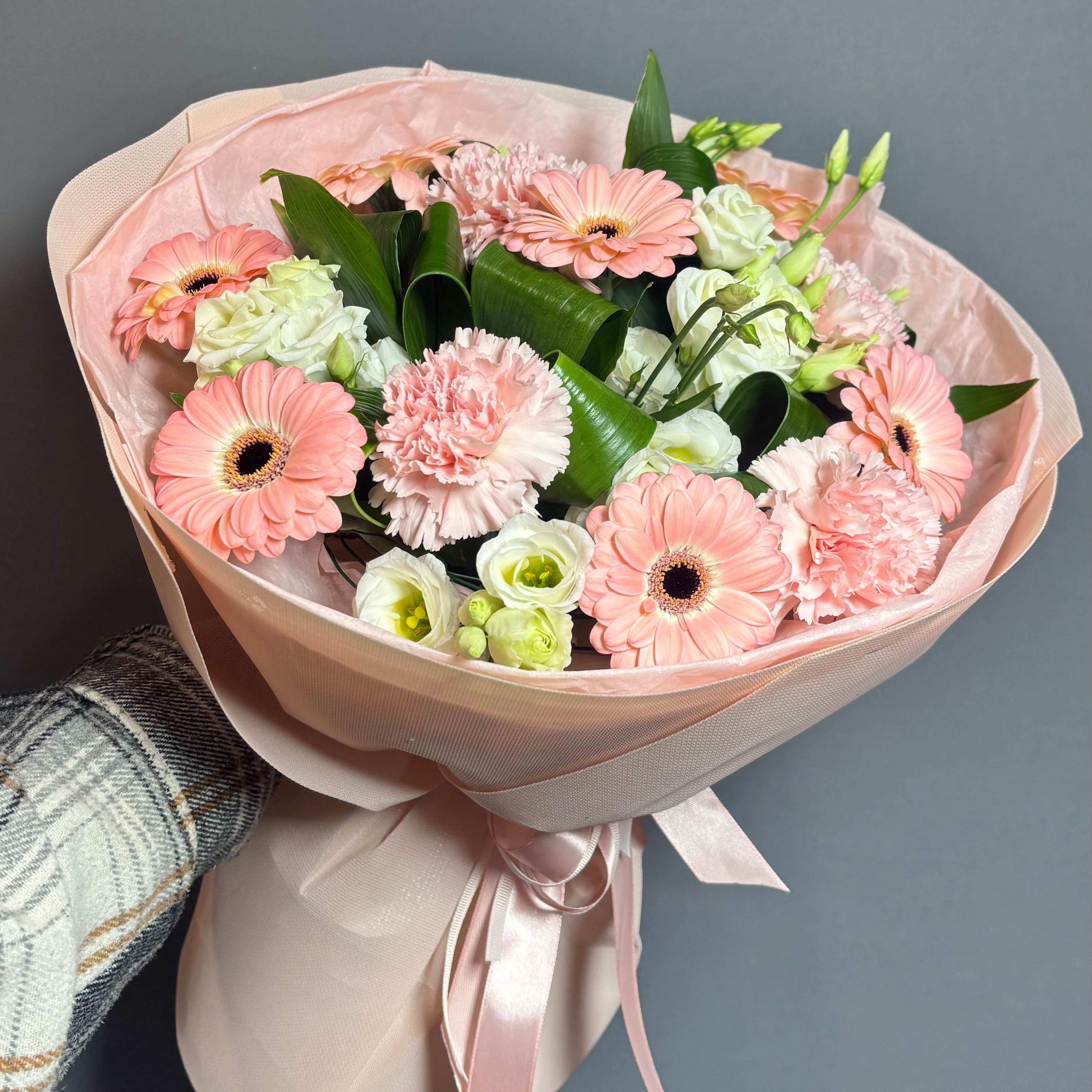 Букет #3105 АБ0329-01