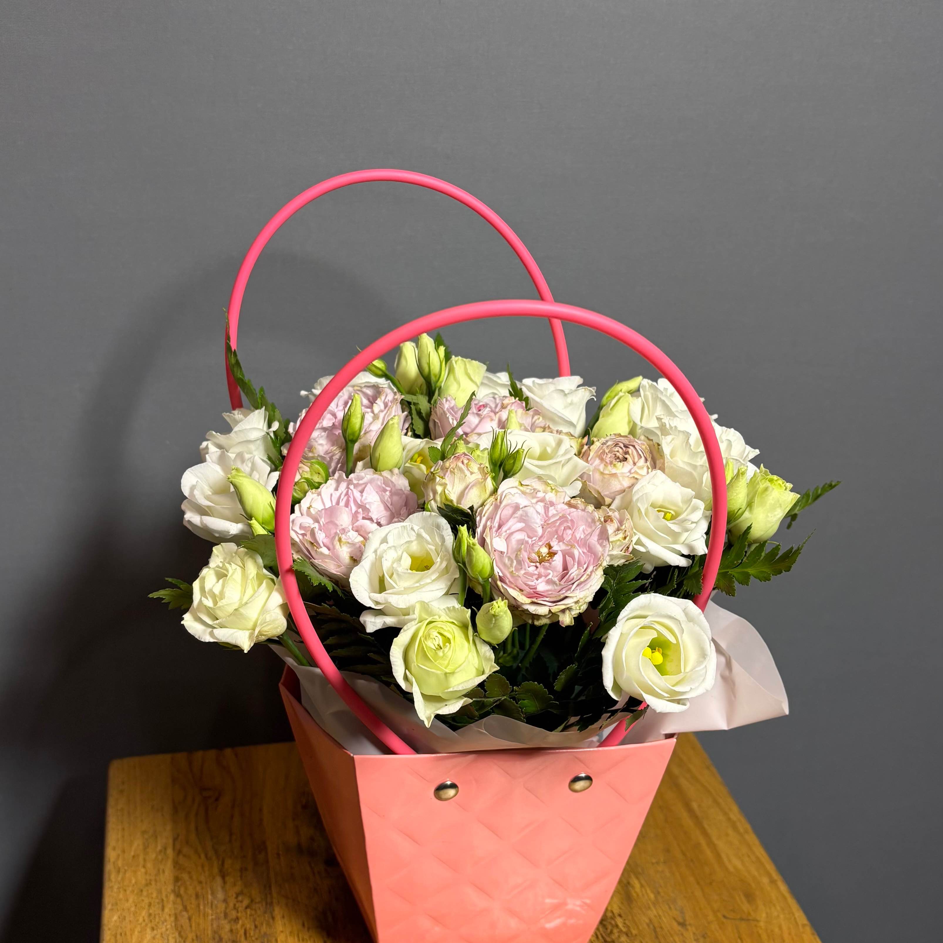 Букет #3135АО0328-01