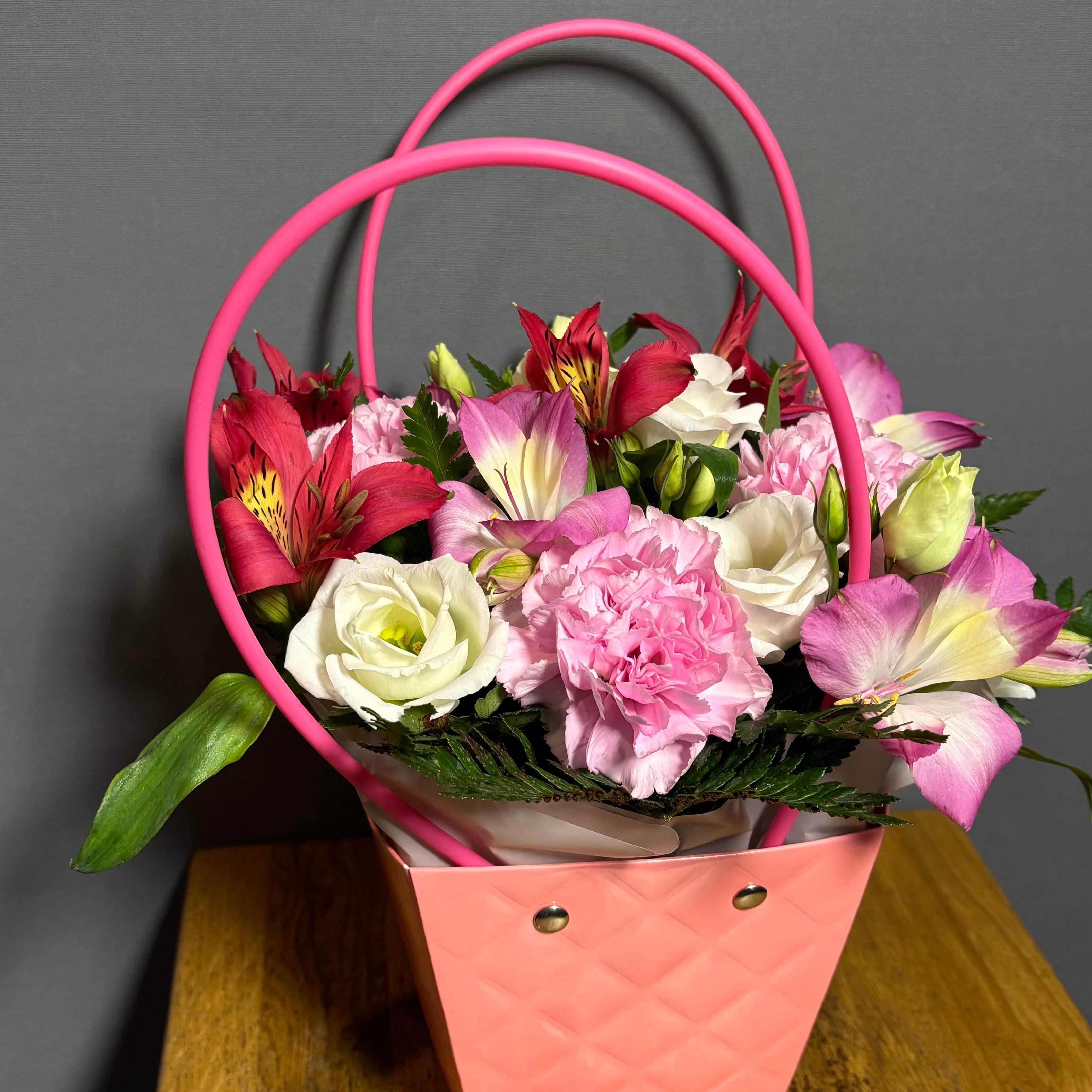 Букет #3136АО0328-01