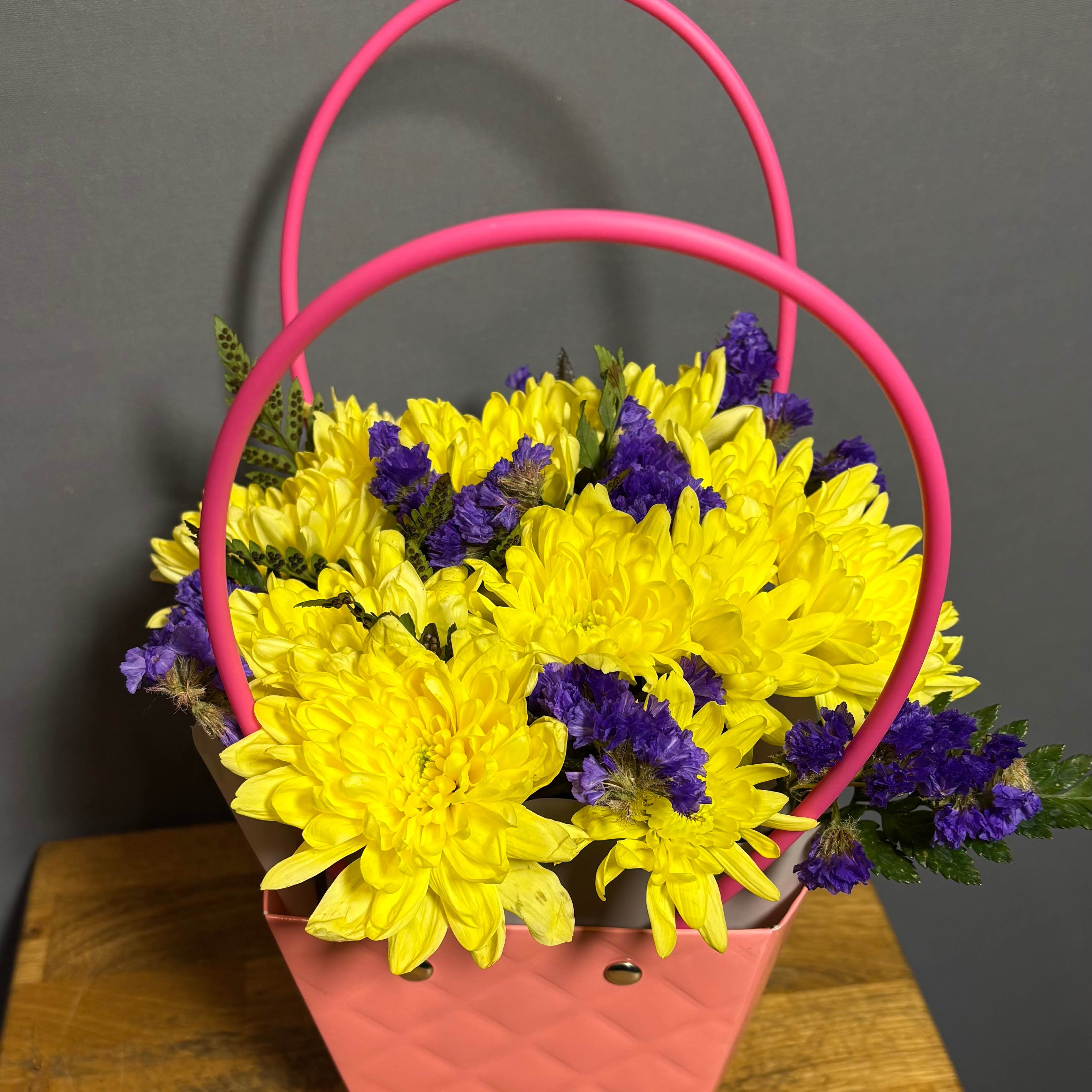 Букет #3137АО0328-01