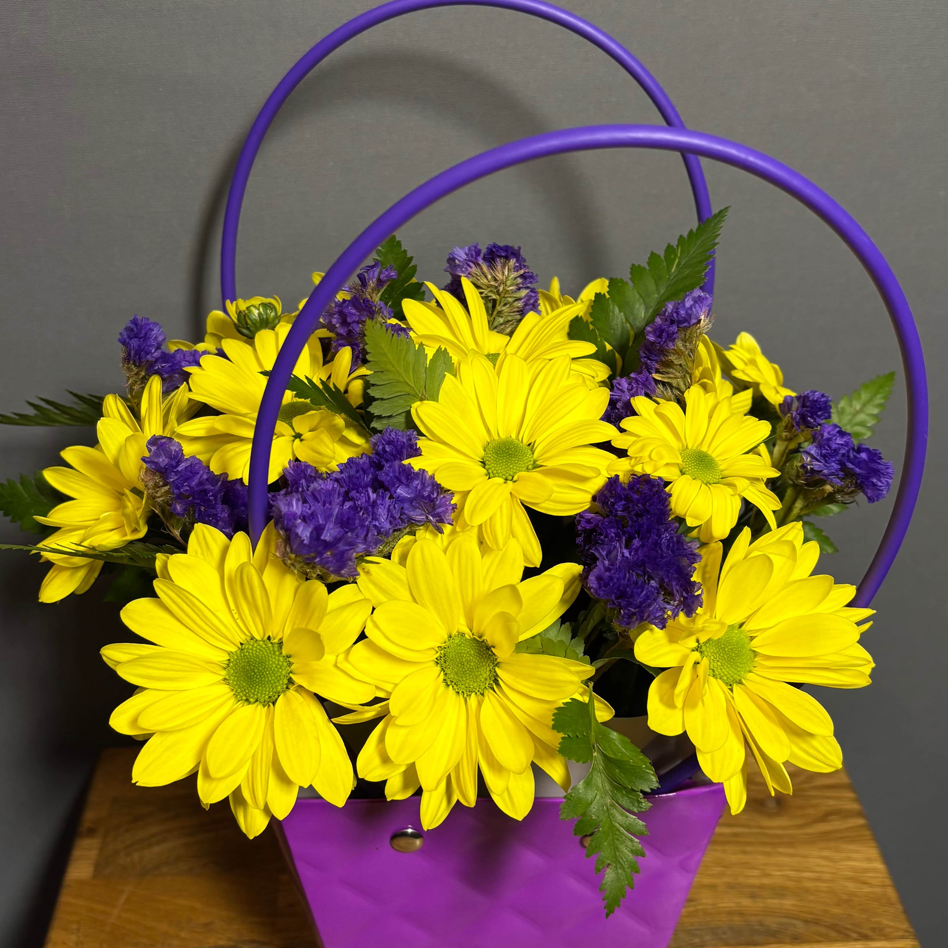 Букет #3138АО0328-01