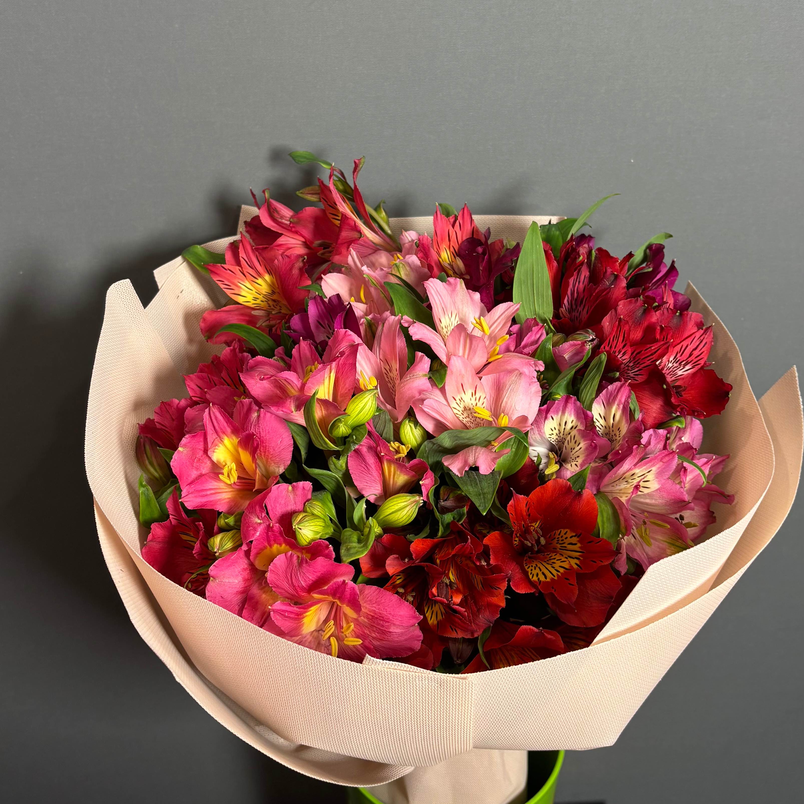 Букет #3139АО0330-01