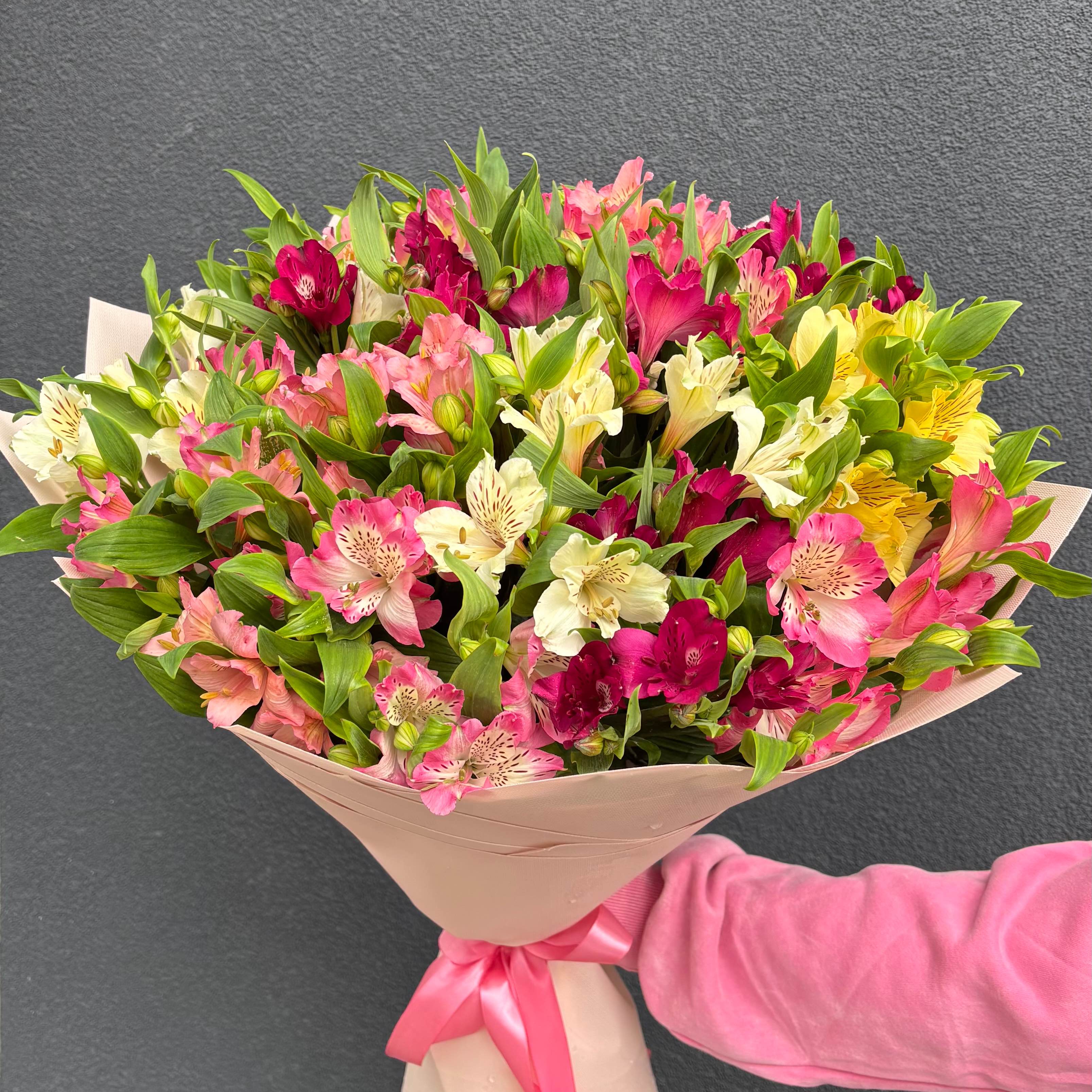 Букет #3157 АЛ0401-01