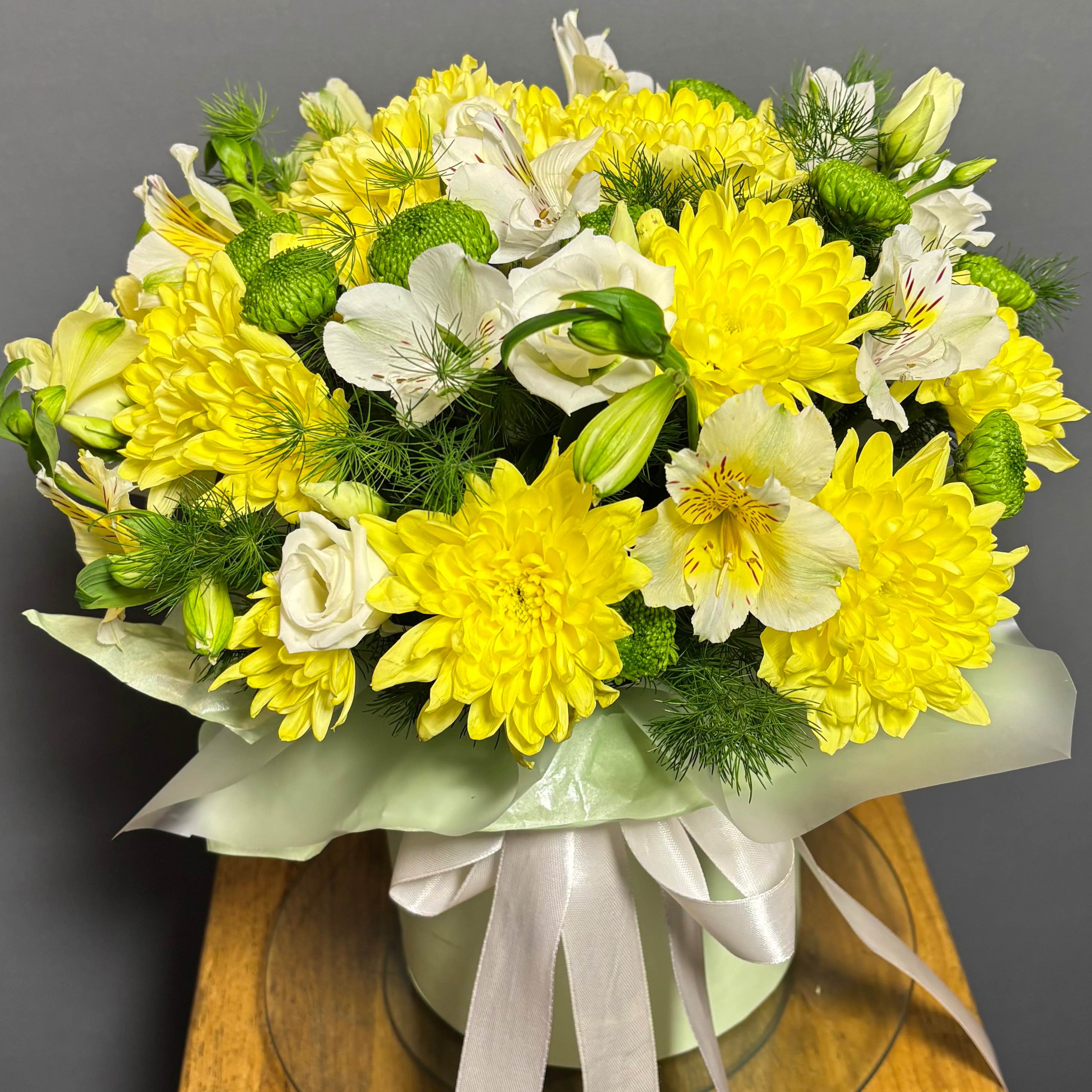 Букет #3160 АЛ0401-03