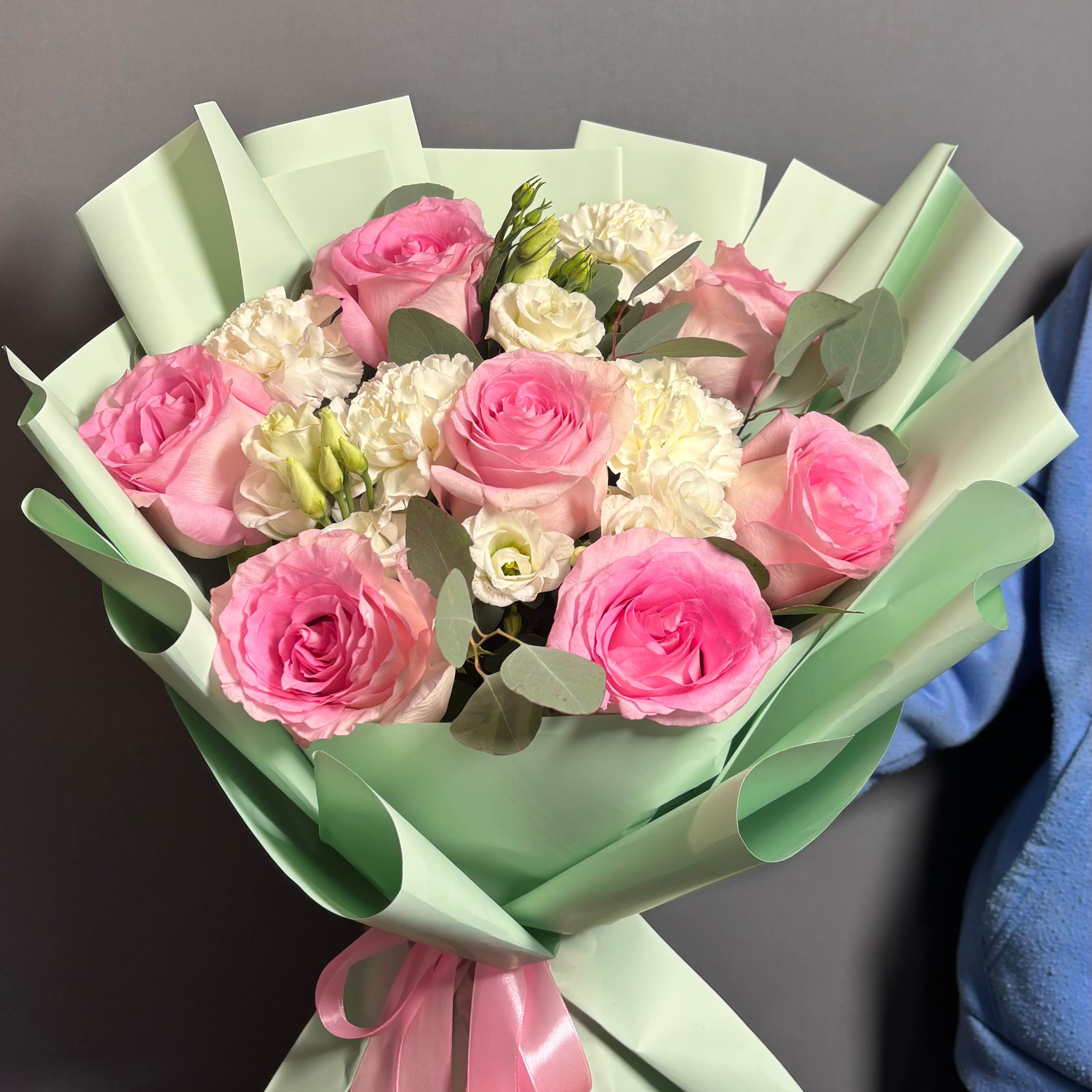  Букет #3170 АБ0403-01