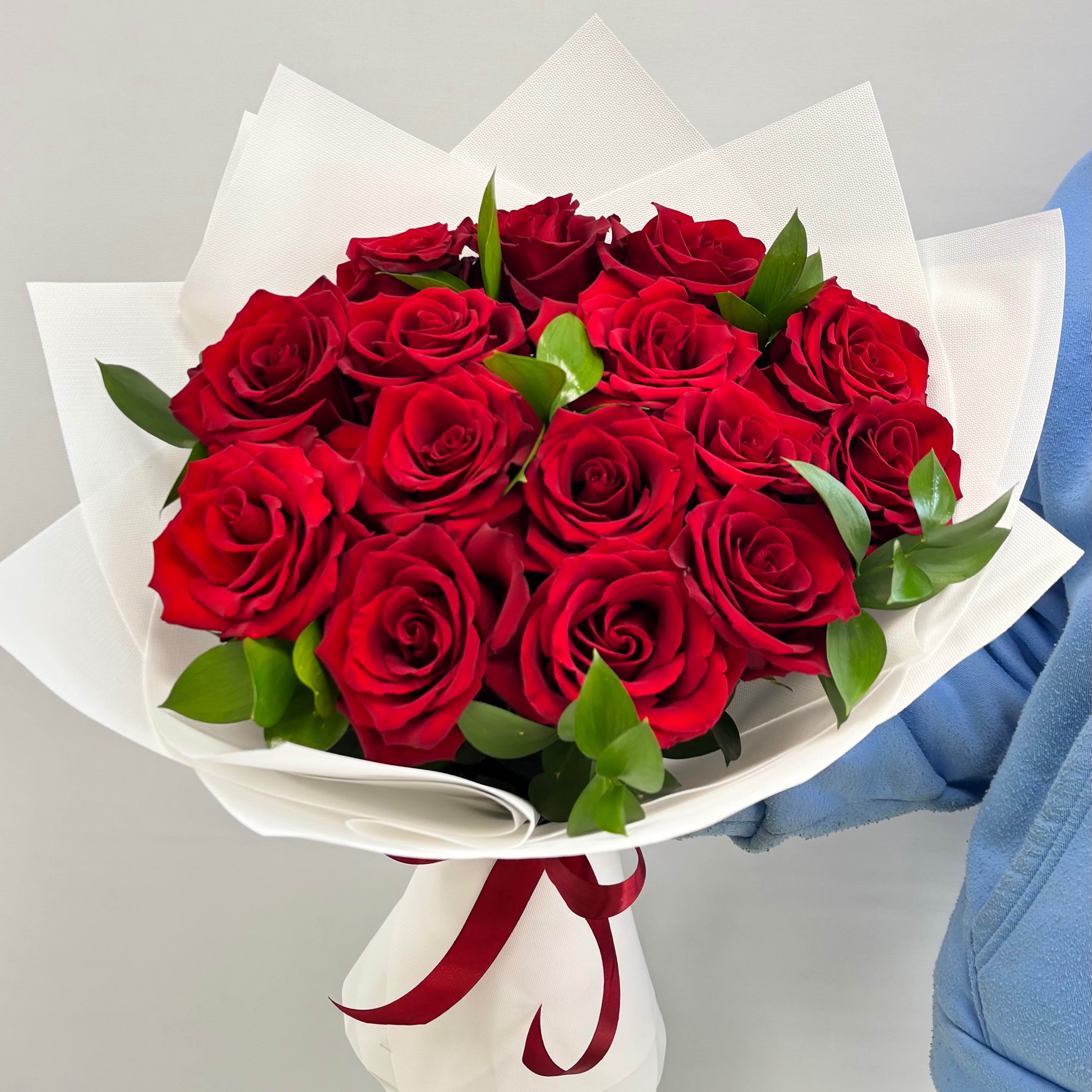 Букет #3173 АБ0403-05