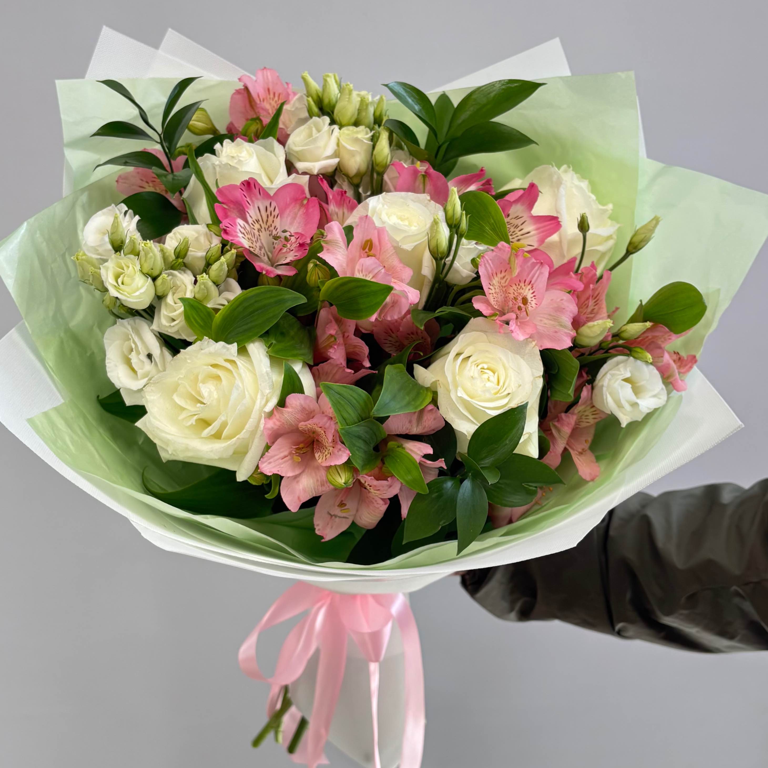 Букет #3174 АЛ0404-02