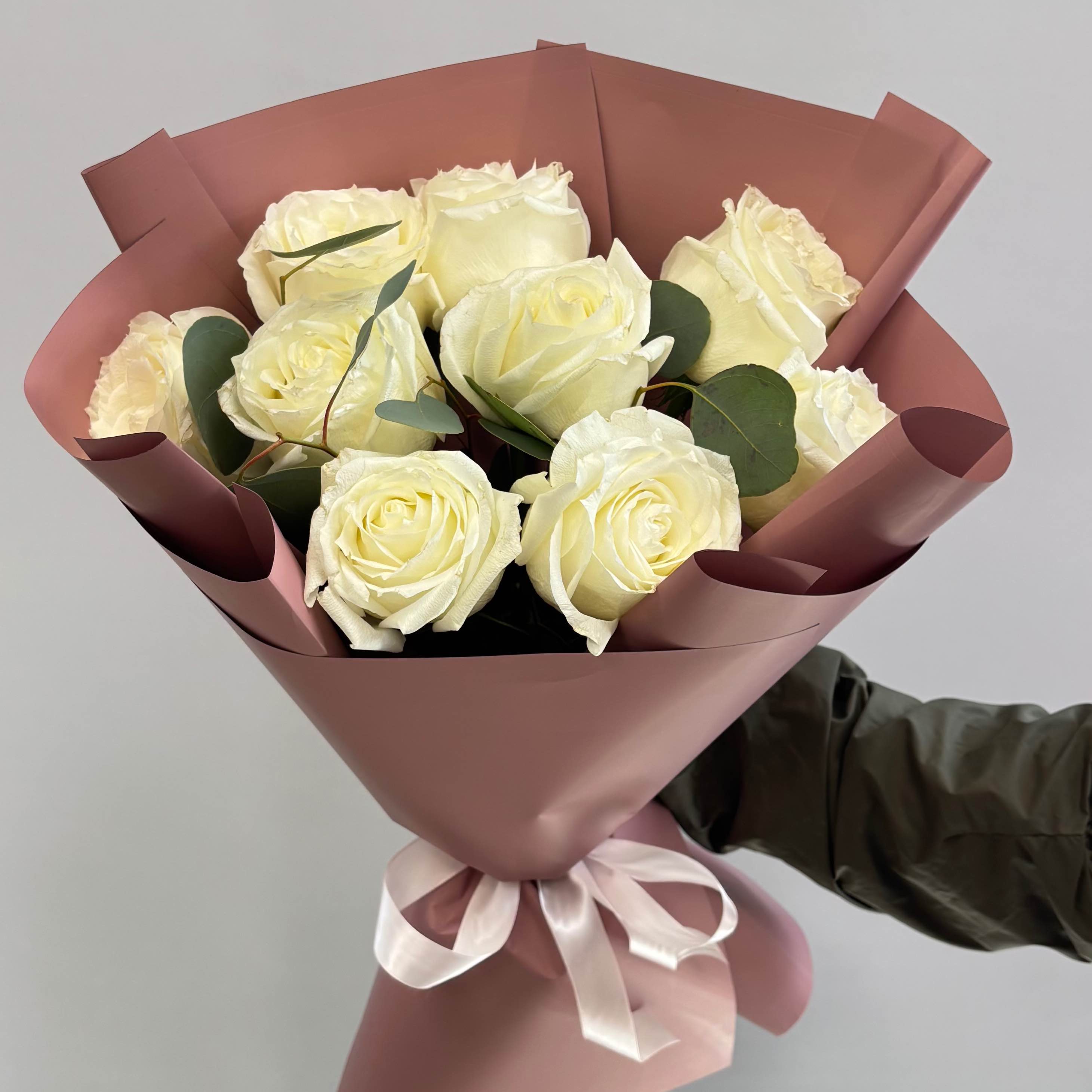 Букет #3175 АЛ0404-03