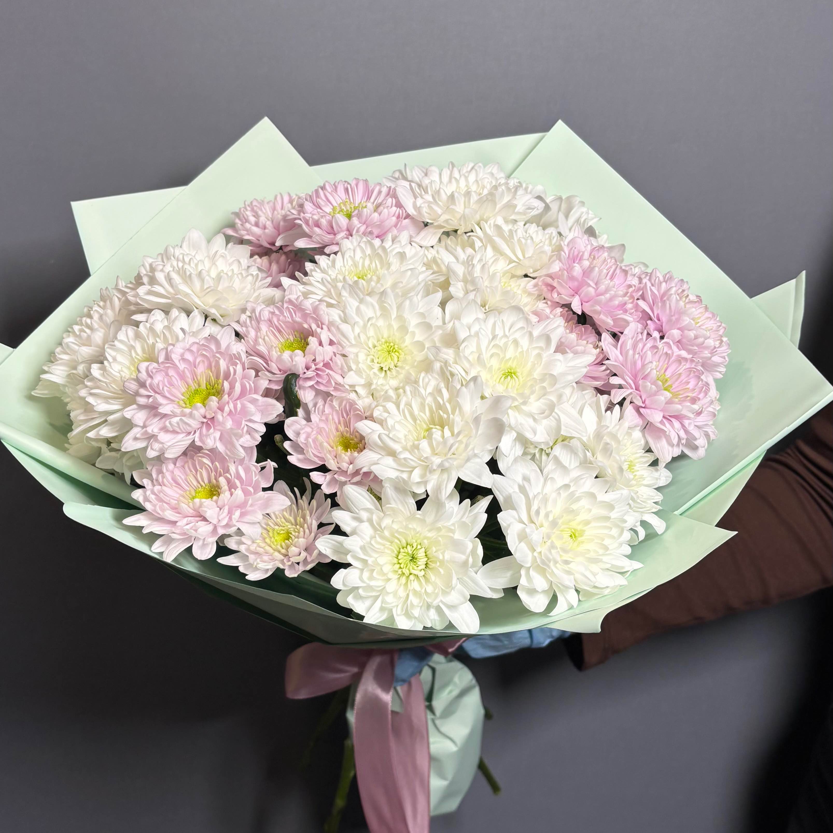 Букет #3176 АБ0404-01