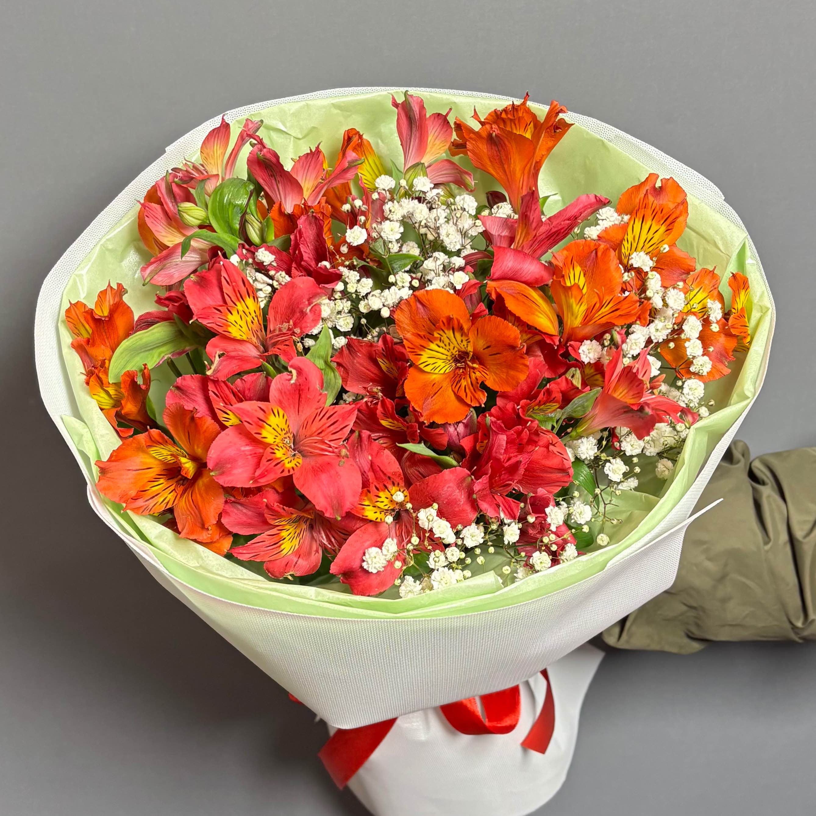 Букет #3180 А0404-05