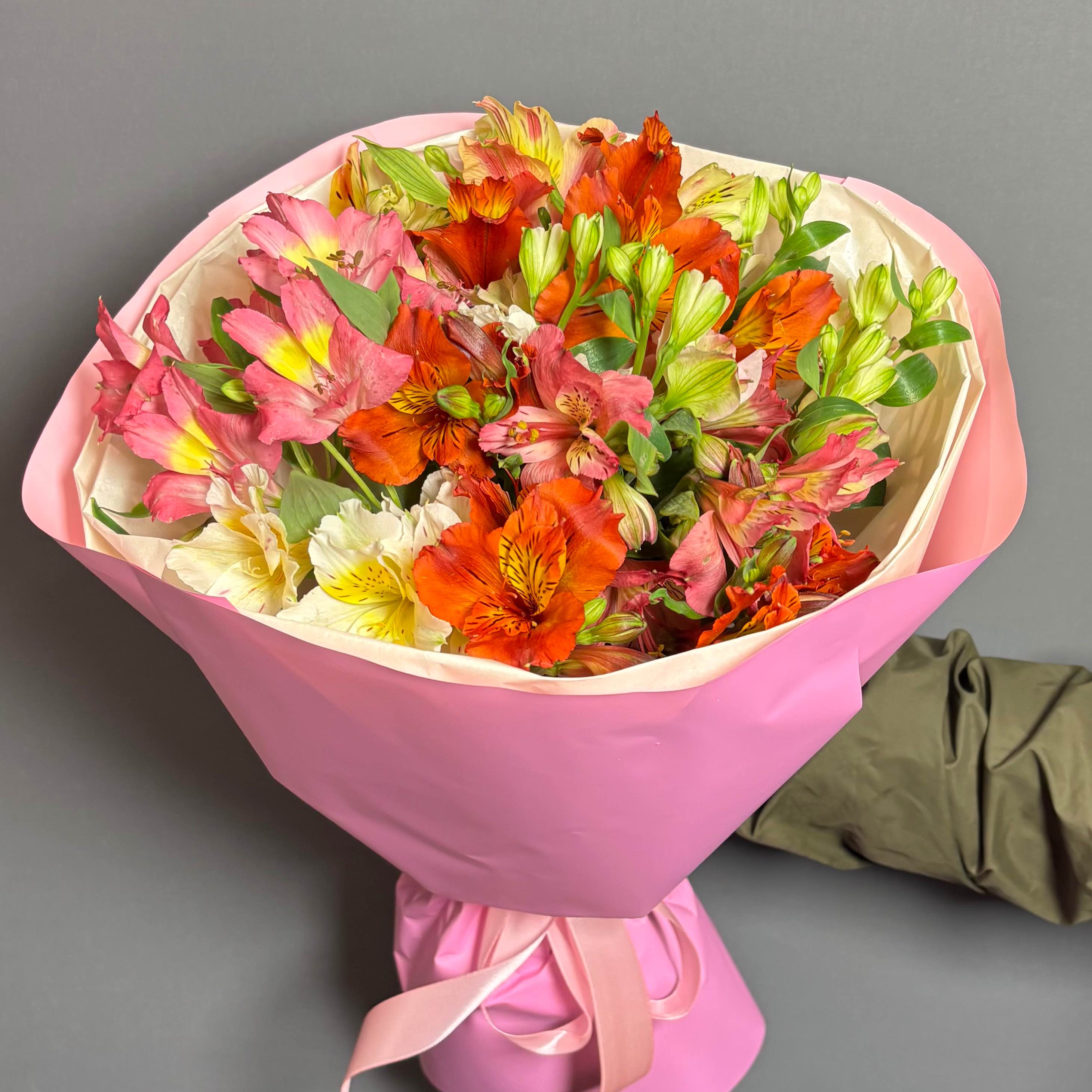 Букет #3179 АЛ0404-04