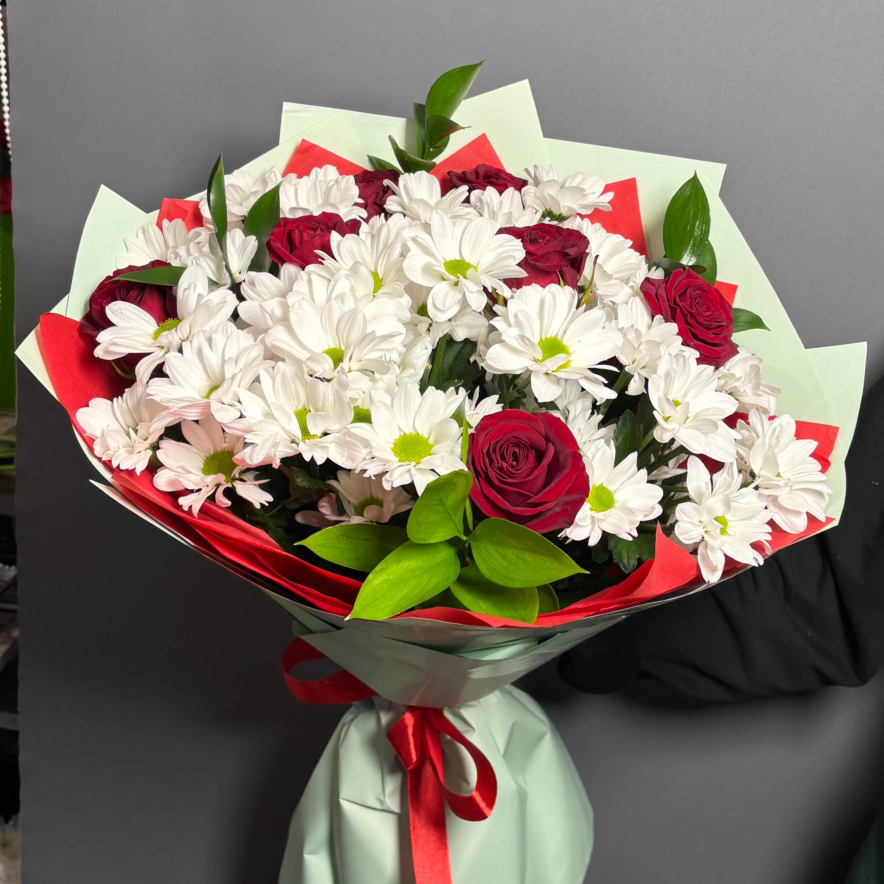 Букет #3181 АЛ0405-01