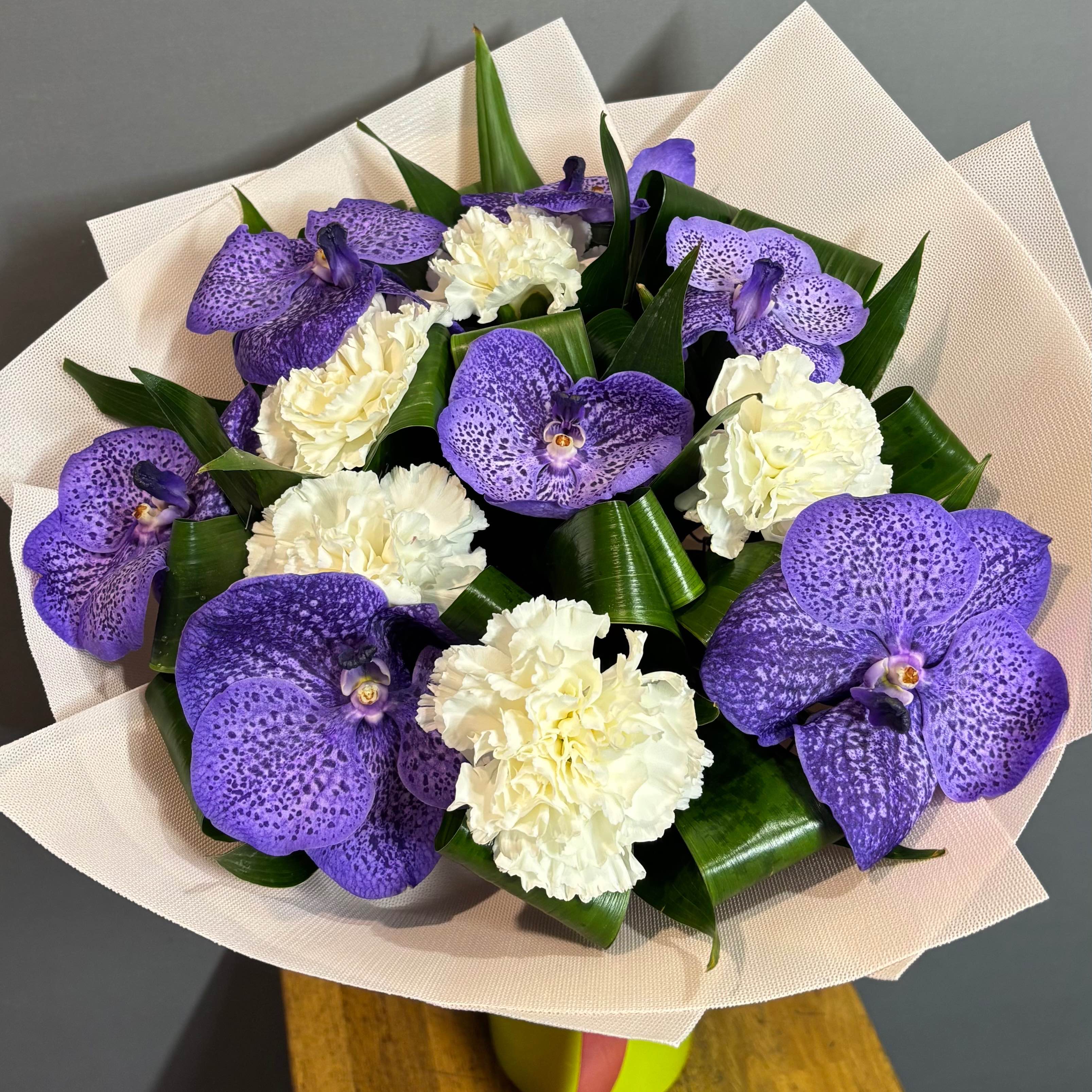 Букет #3183АО0405-01