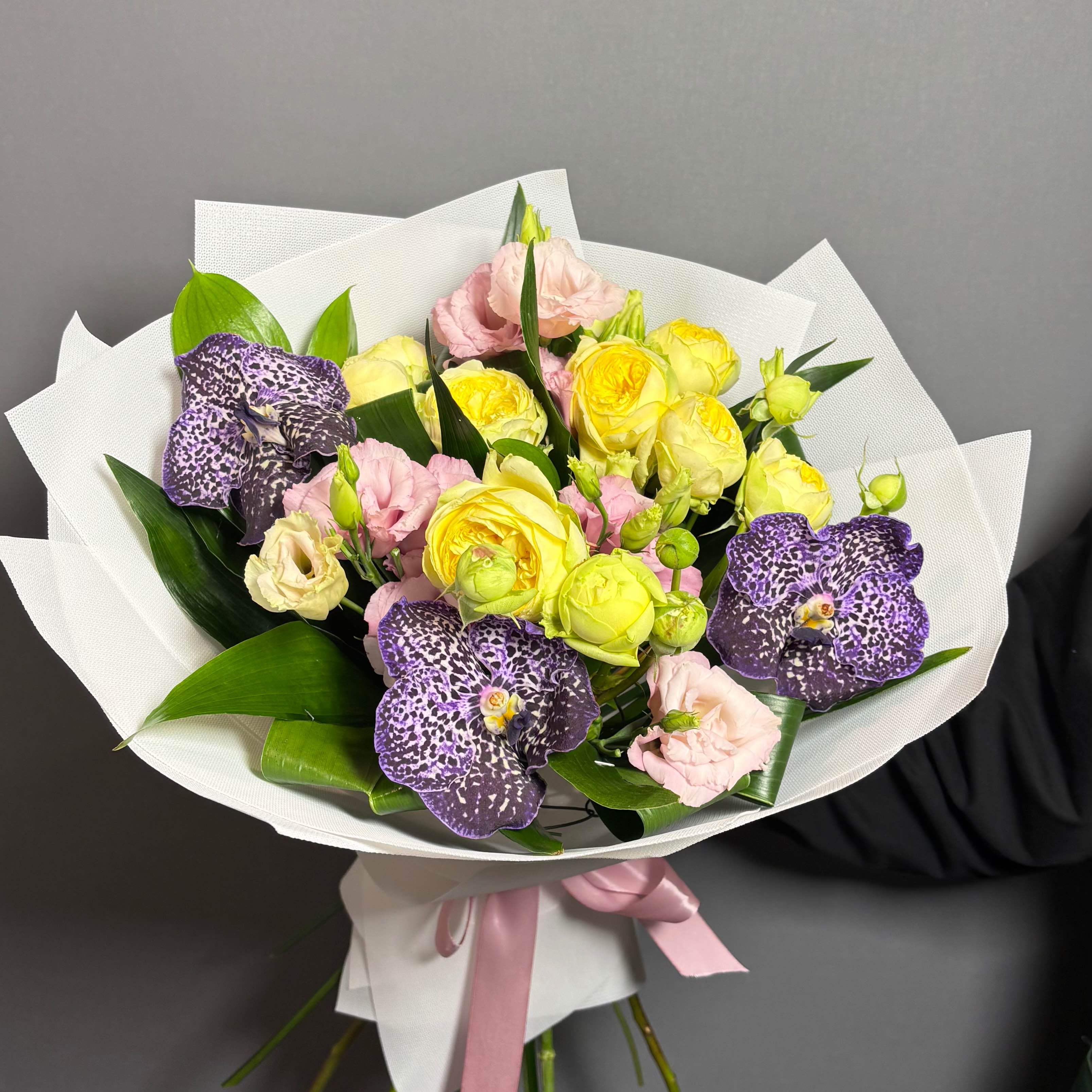 Букет #3186АО0405-01