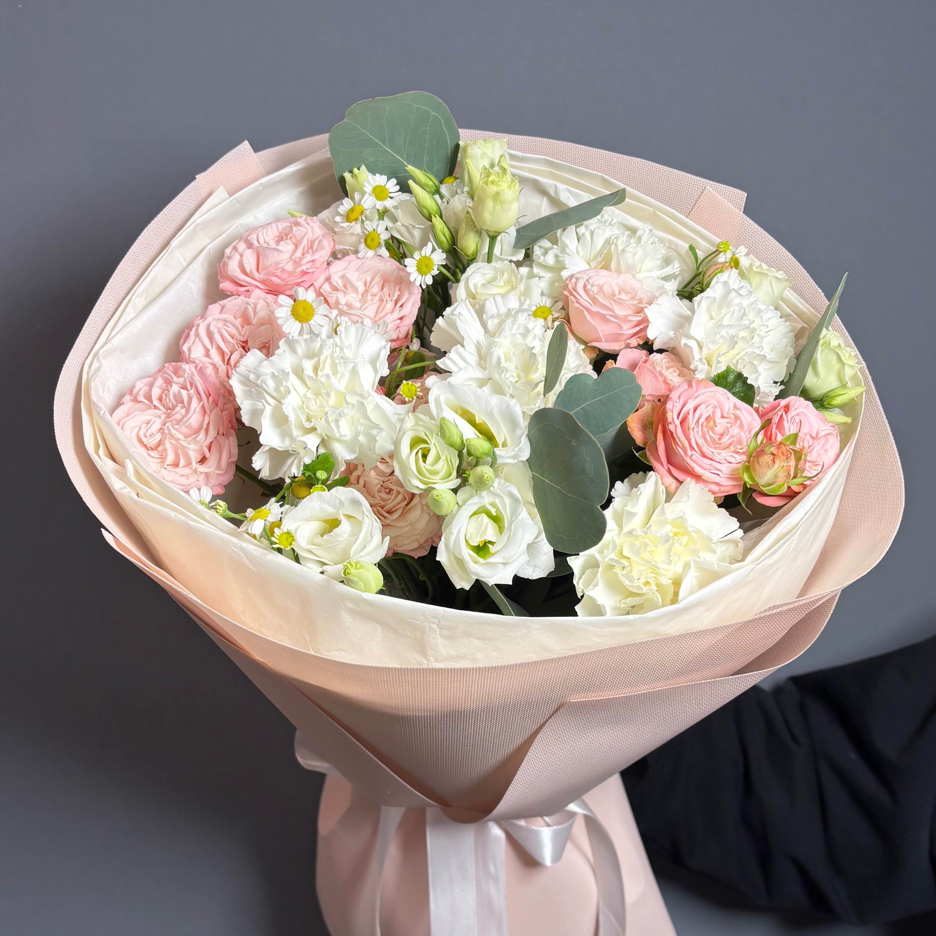 Букет #3185АЛ0405-03