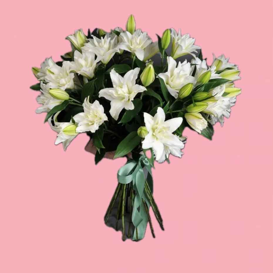 Лілія екстра