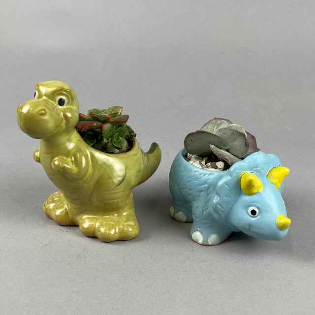 Висадка Звірі