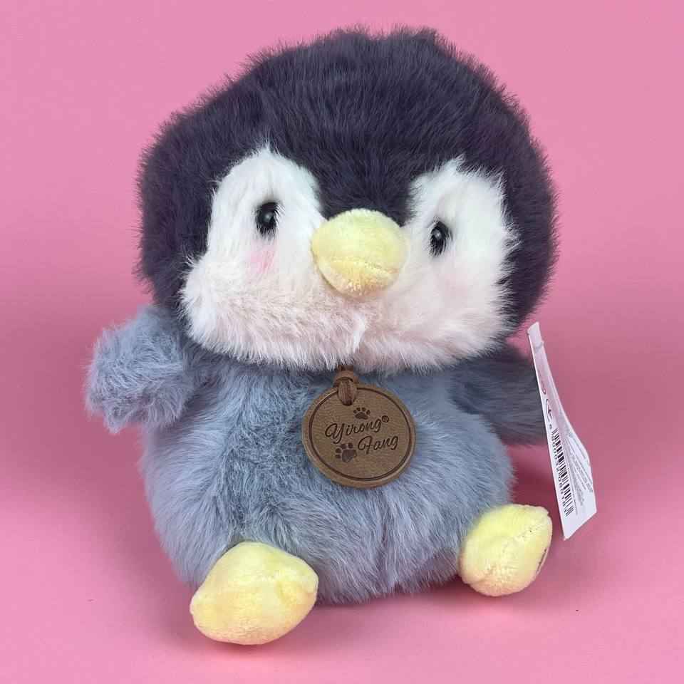 Пінгвінчик