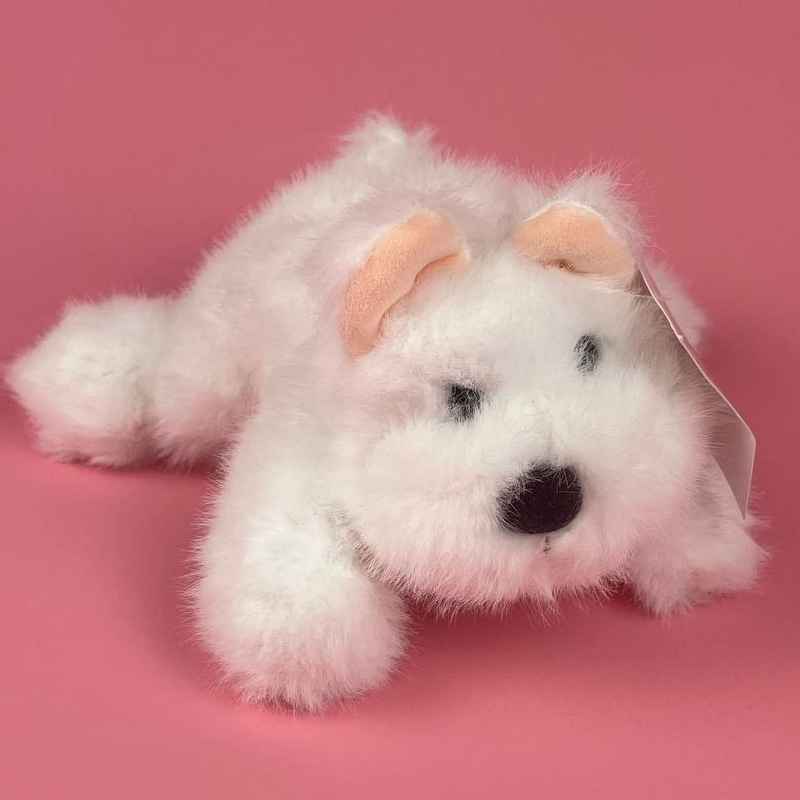 Собачка Пепсі