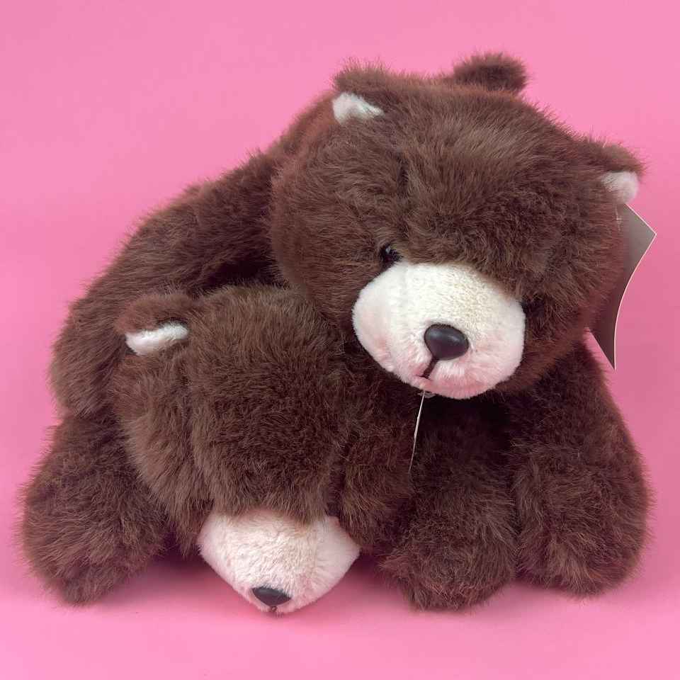 Ведмедик обнімашка