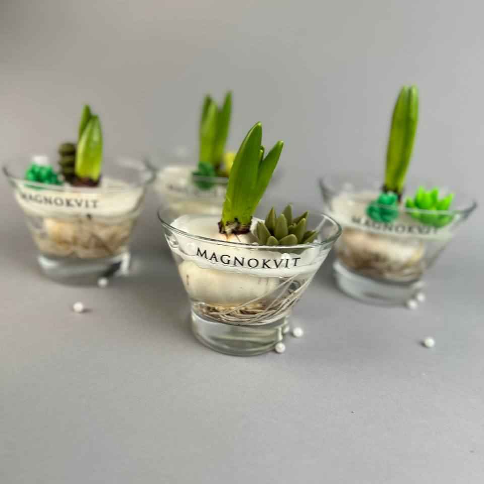 Композиція весна 1