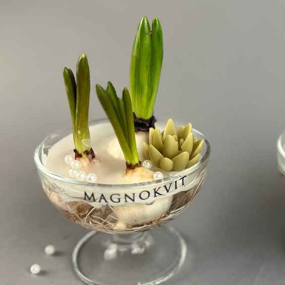 Композиція весна 2