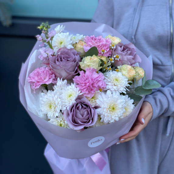 Букет №465 #901