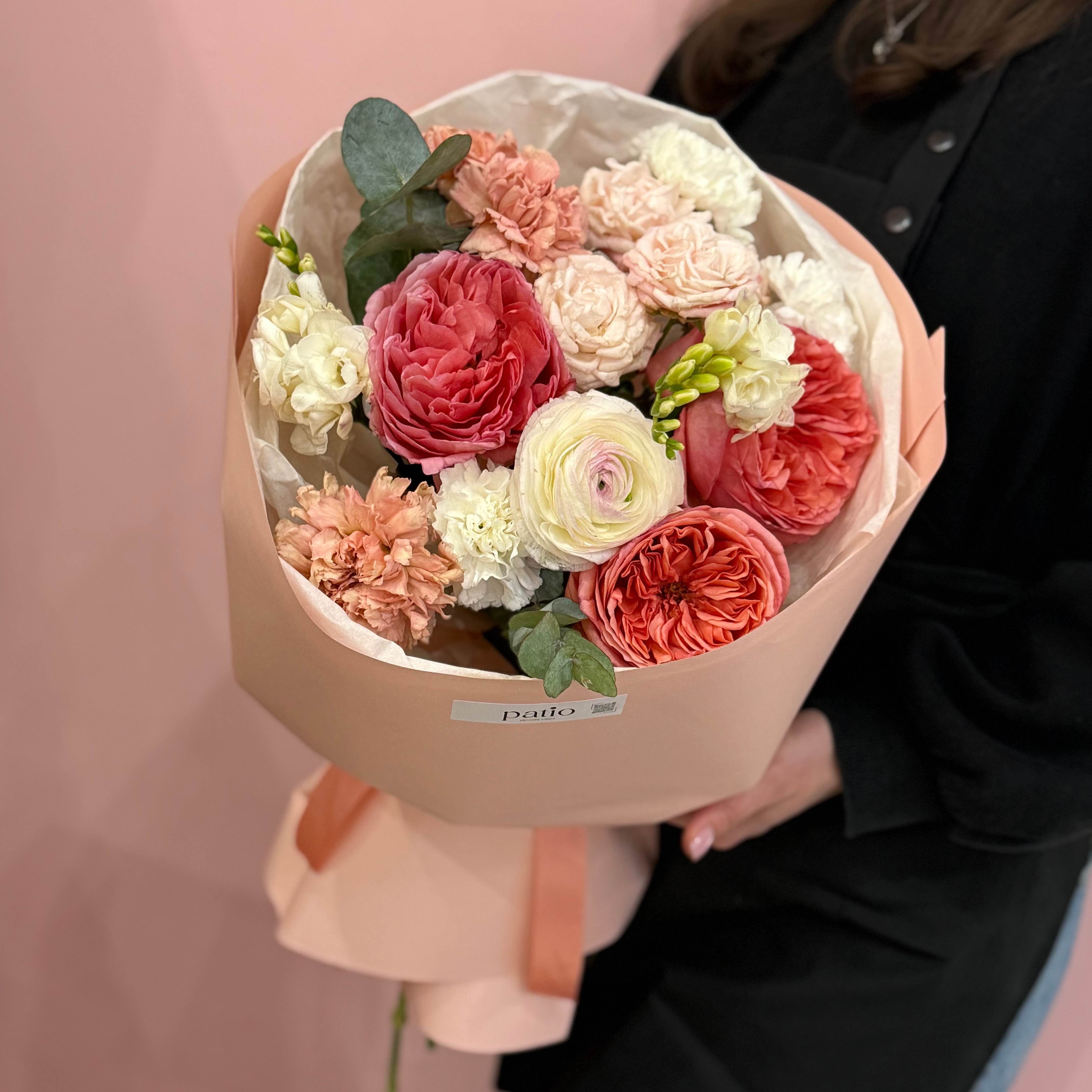 букет №597 S #913