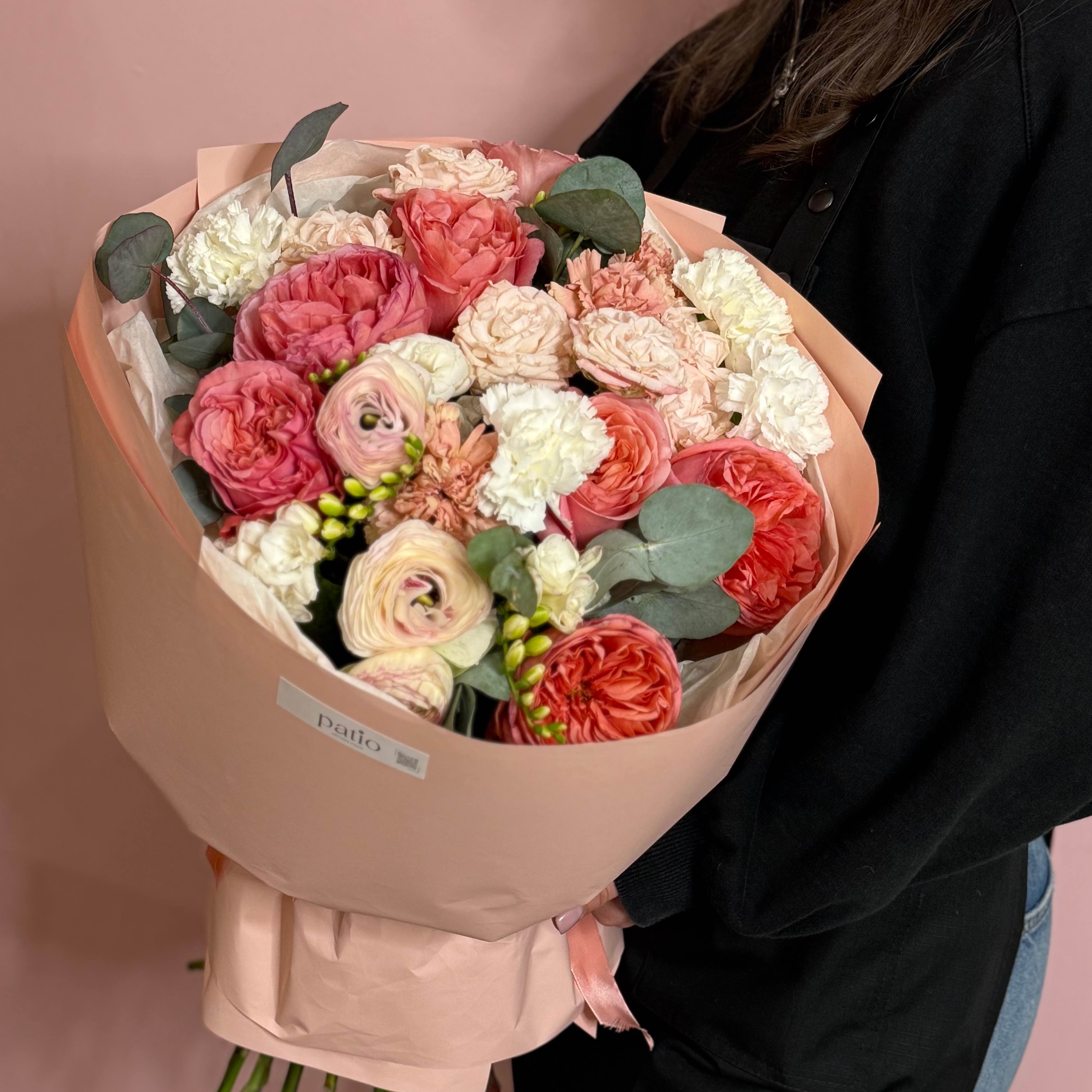 букет №597 L #915