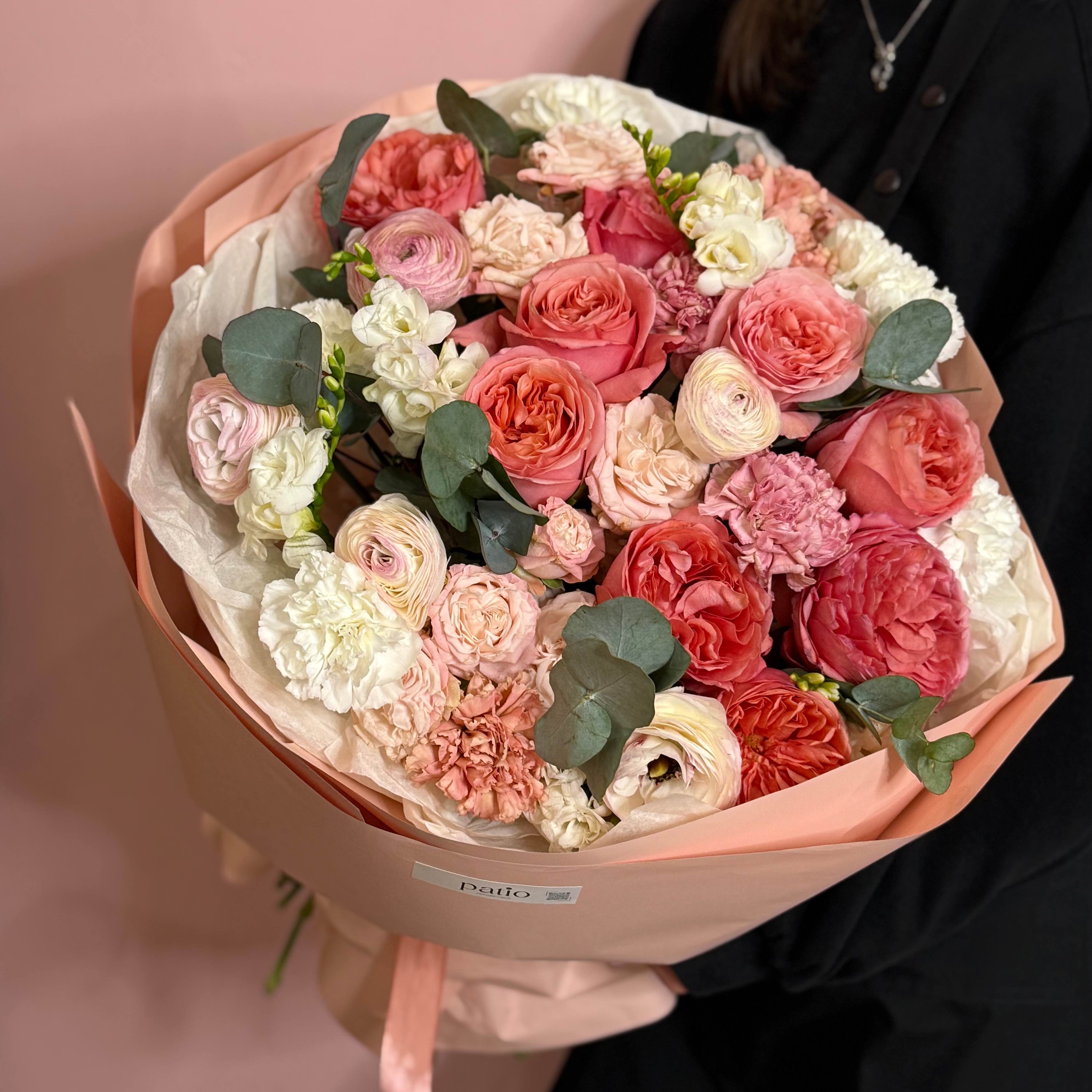 букет №597 XL #916