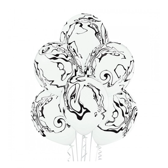 #2003 Латекс білий мармур