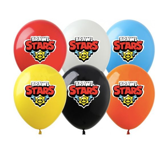 #2030 Кулька Brawl star