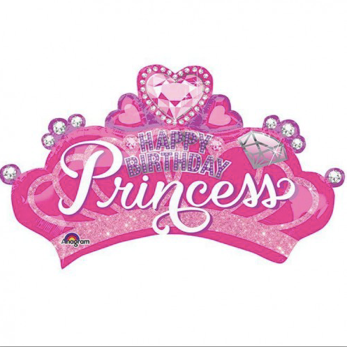 Кулька корона з камінням