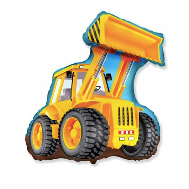 № 1059 Екскаватор