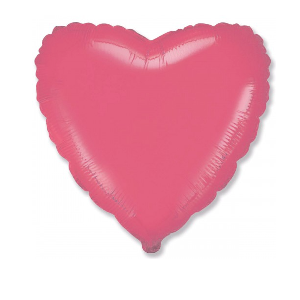 №1012 Сердце Бабл гам